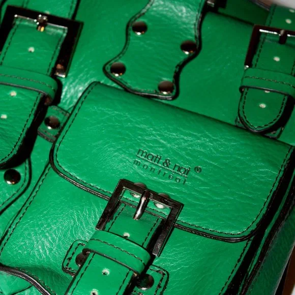 Matt and nat green bag cheap